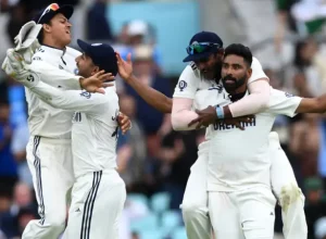 The Importance of Teamwork in Winning Championships