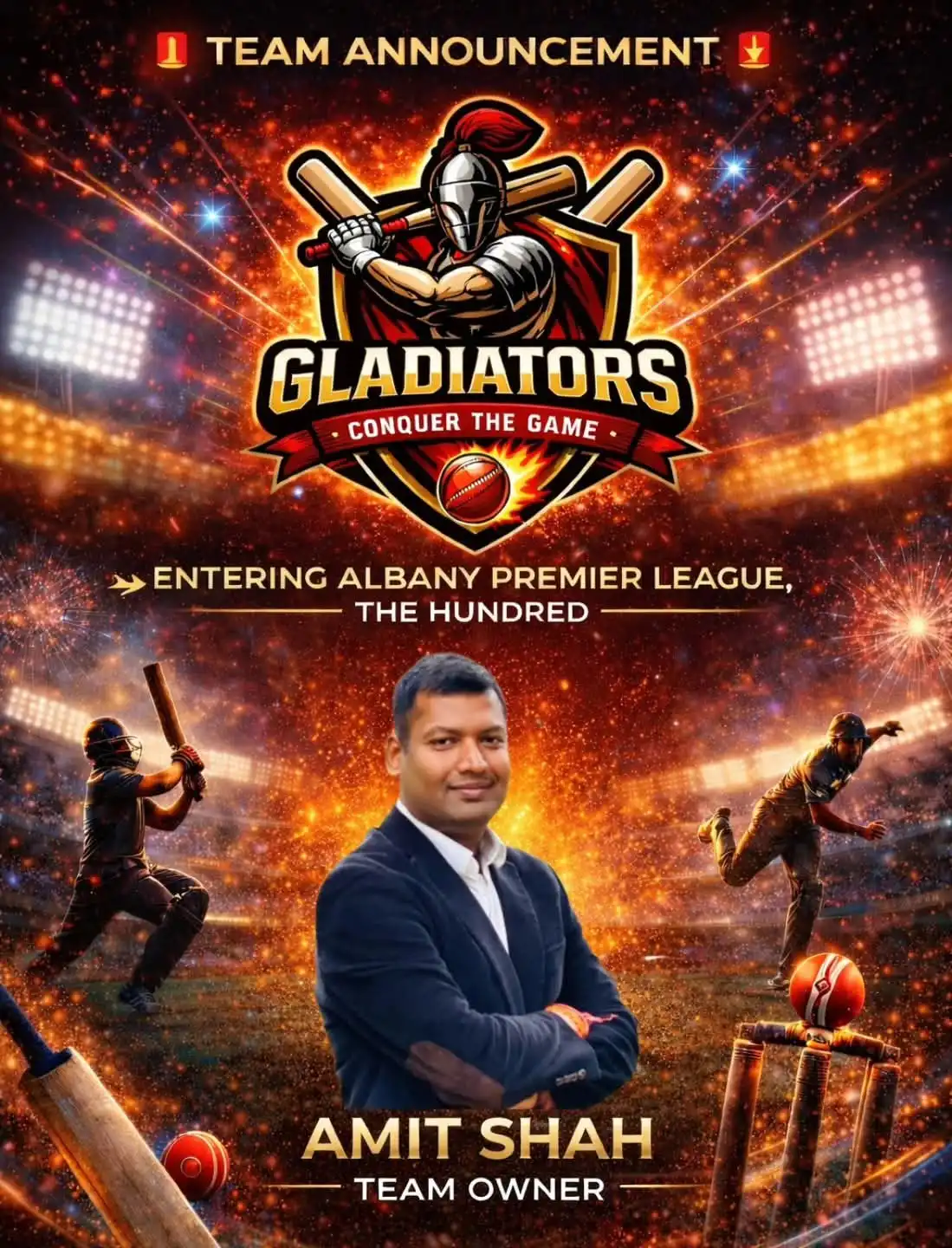 Gladiators